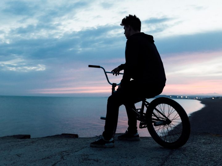 California BMX Journal 3